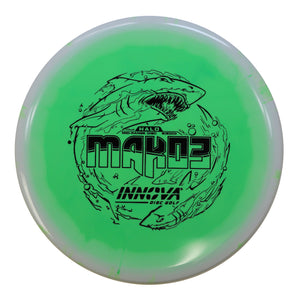 Innova Halo Star Mako3