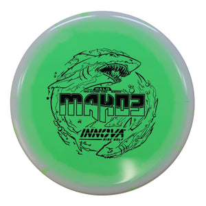 Innova Halo Star Mako3