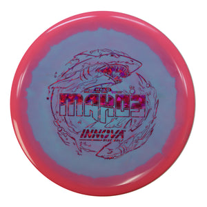 Innova Halo Star Mako3