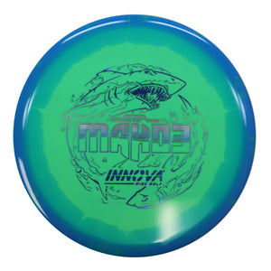 Innova Halo Star Mako3