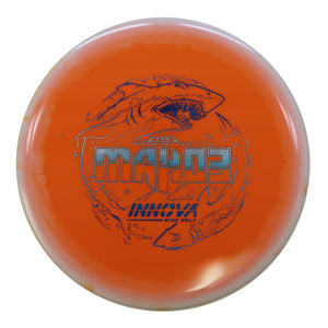 Innova Halo Star Mako3