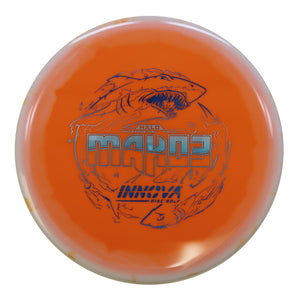 Innova Halo Star Mako3