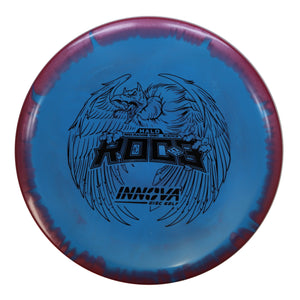 Innova Halo Star Roc3