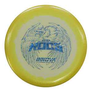 Innova Halo Star Roc3