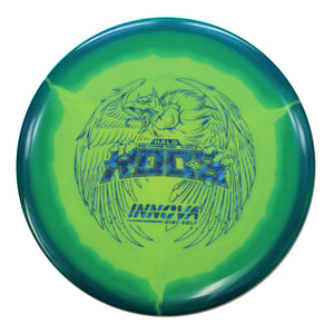 Innova Halo Star Roc3