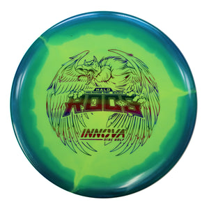 Innova Halo Star Roc3
