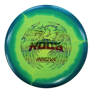Innova Halo Star Roc3
