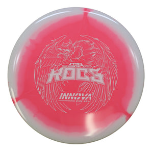Innova Halo Star Roc3