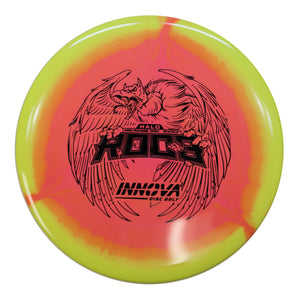 Innova Halo Star Roc3