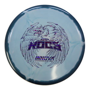 Innova Halo Star Roc3