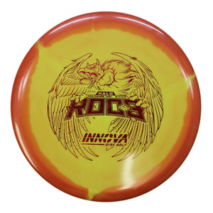 Innova Halo Star Roc3