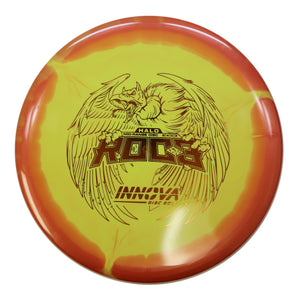 Innova Halo Star Roc3