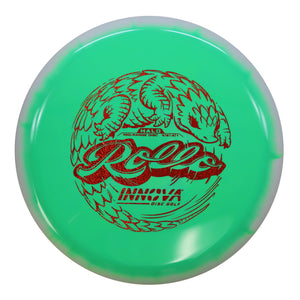 Innova Halo Star Rollo