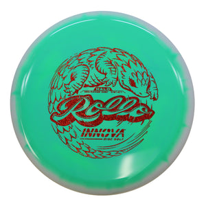 Innova Halo Star Rollo