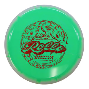 Innova Halo Star Rollo