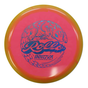 Innova Halo Star Rollo