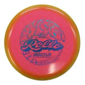 Innova Halo Star Rollo