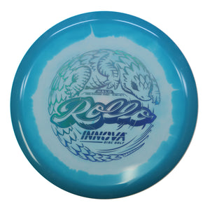 Innova Halo Star Rollo