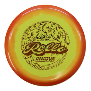 Innova Halo Star Rollo