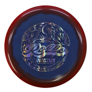 Innova Halo Star Rollo