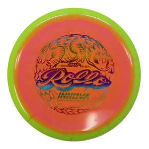 Innova Halo Star Rollo