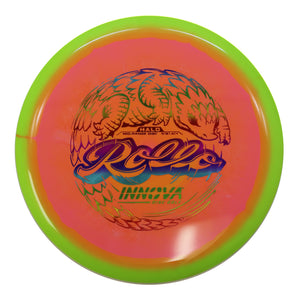 Innova Halo Star Rollo