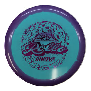 Innova Halo Star Rollo