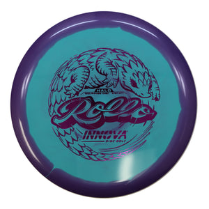 Innova Halo Star Rollo