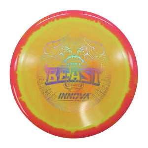 Innova Halo Star Beast