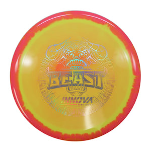 Innova Halo Star Beast