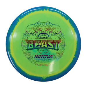 Innova Halo Star Beast