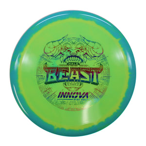 Innova Halo Star Beast