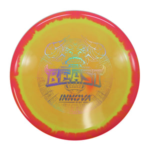 Innova Halo Star Beast