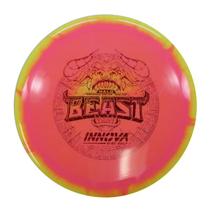Innova Halo Star Beast