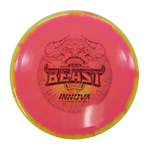 Innova Halo Star Beast