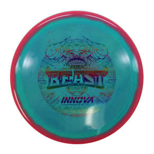 Innova Halo Star Beast