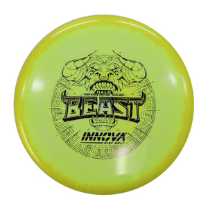 Innova Halo Star Beast