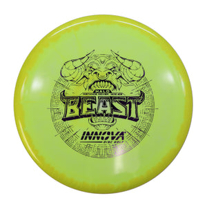 Innova Halo Star Beast