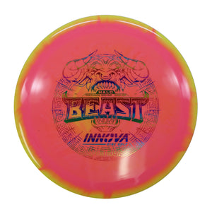 Innova Halo Star Beast