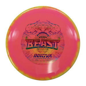 Innova Halo Star Beast