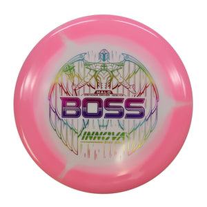 Innova Halo Star Boss
