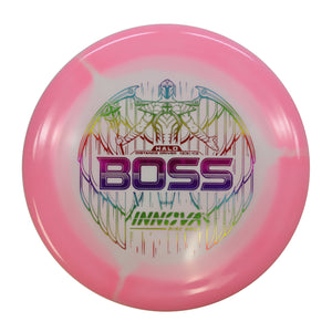 Innova Halo Star Boss