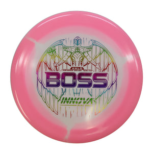 Innova Halo Star Boss