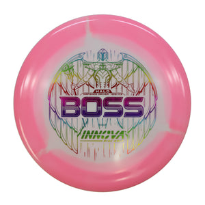 Innova Halo Star Boss