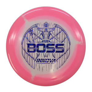 Innova Halo Star Boss
