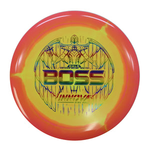 Innova Halo Star Boss