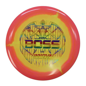 Innova Halo Star Boss