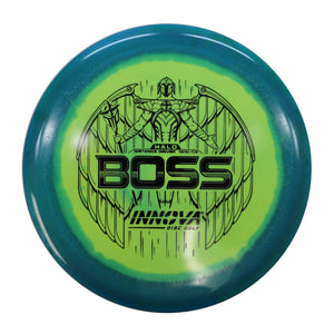 Innova Halo Star Boss