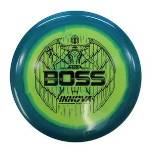 Innova Halo Star Boss