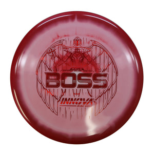 Innova Halo Star Boss